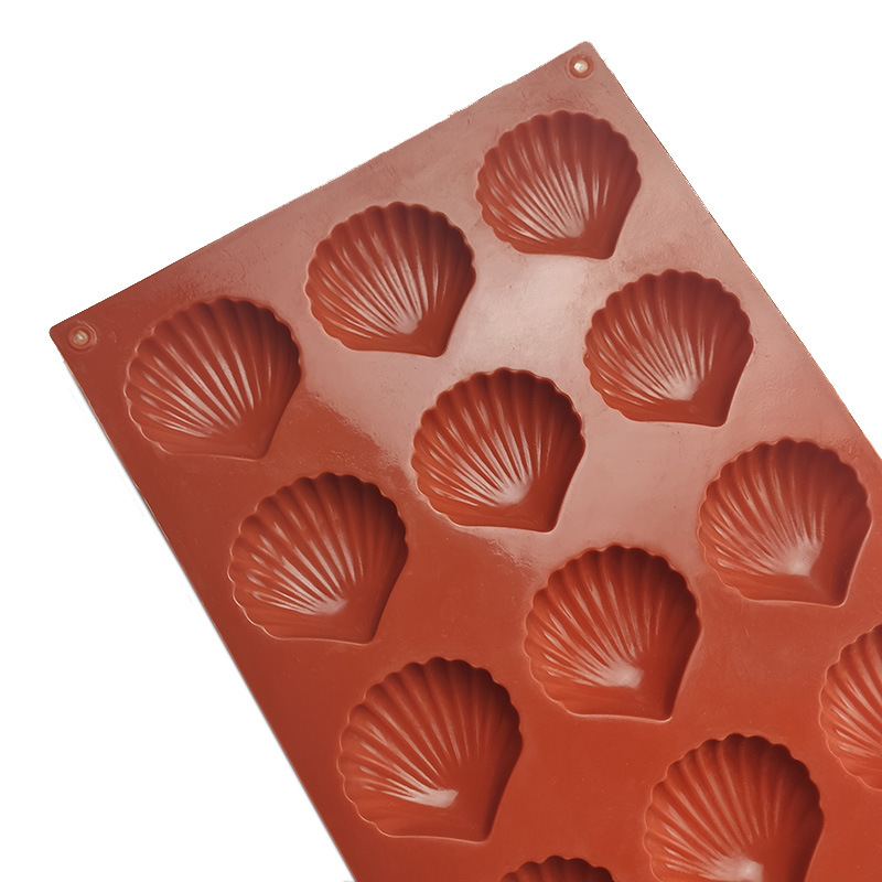 Food Grade Madeleine Cake Mold - đánh giá và giá Kitchen Baking Store