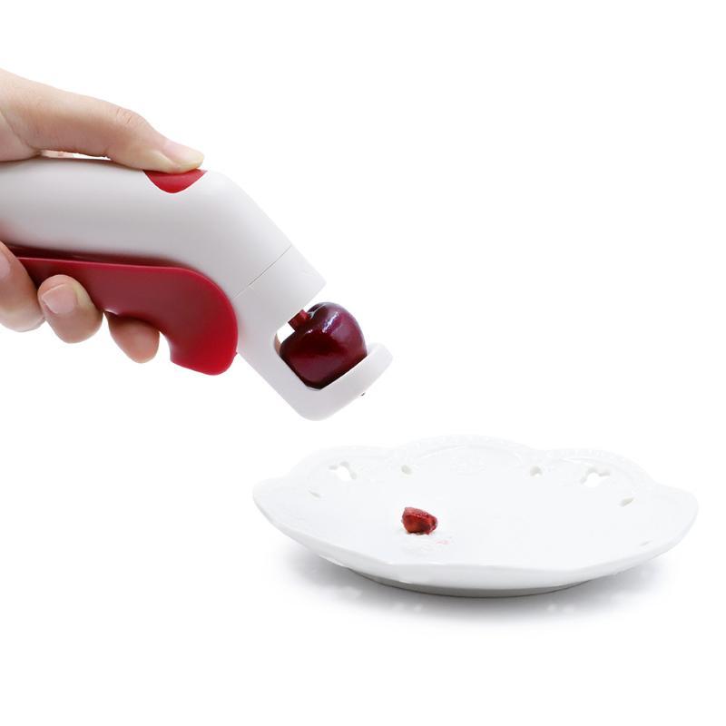 Multi-Function Cherry Red Date - đánh giá và giá Kitchen Jobs