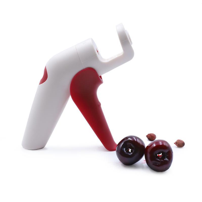 Multi-Function Cherry Red Date - đánh giá và giá Kitchen Jobs
