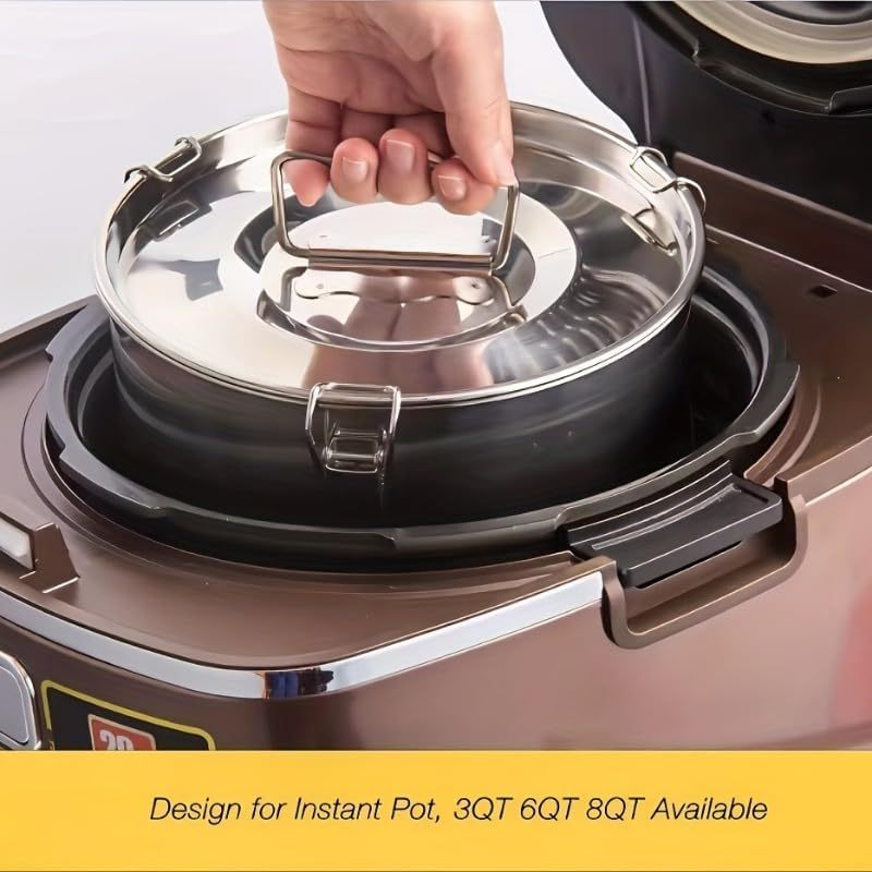 Flan Pan Mold Stainless Steel  - đánh giá và giá Kitchen Baking Pan Set