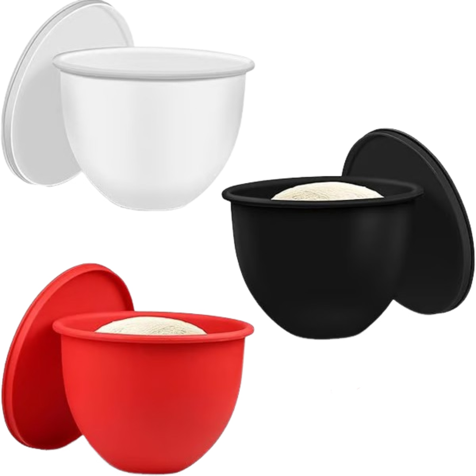 Padding for KitchenAid Tilt He - đánh giá và giá Kitchen Aid Baking Lid