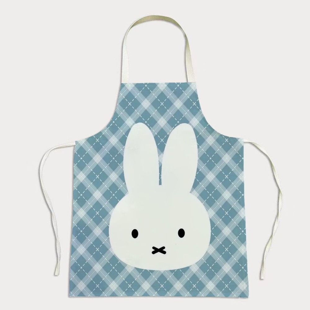 Miffy Kawaii Waterproof Fabric - đánh giá và giá Kitchen Baking Store