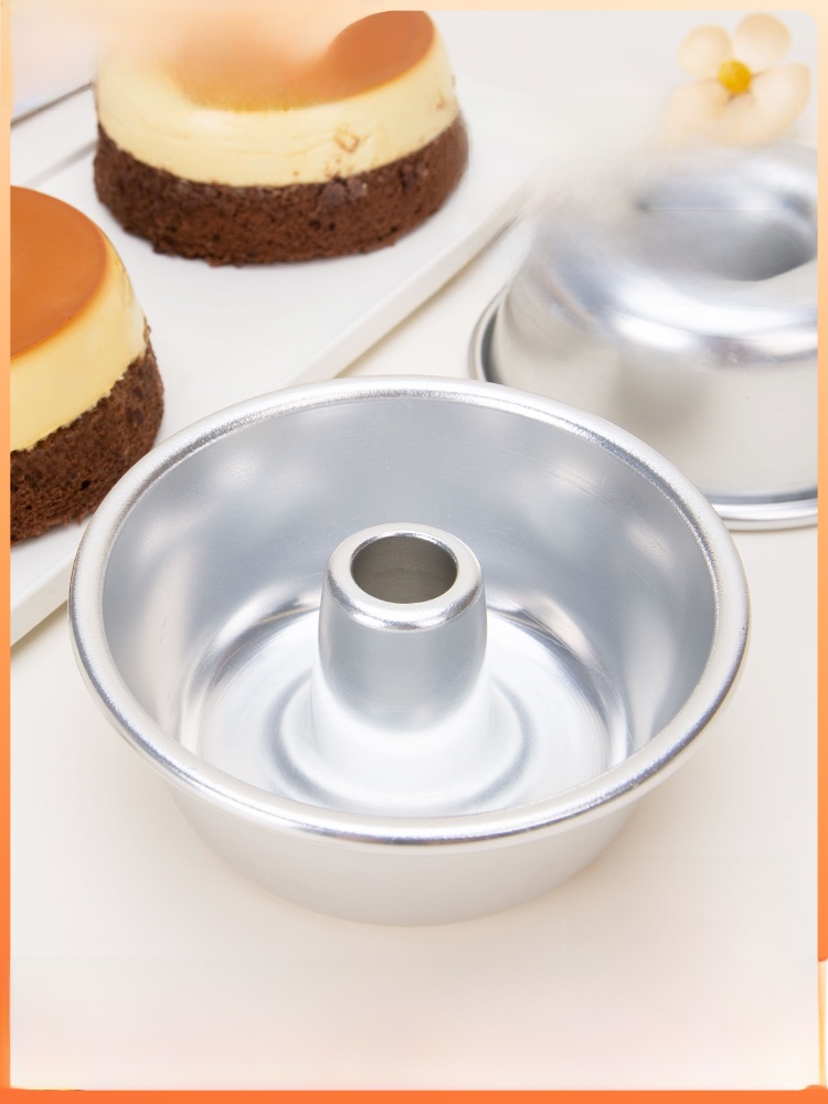 Aluminum Alloy Hollow round Ba - đánh giá và giá Bread Baking Kitchen Utensils