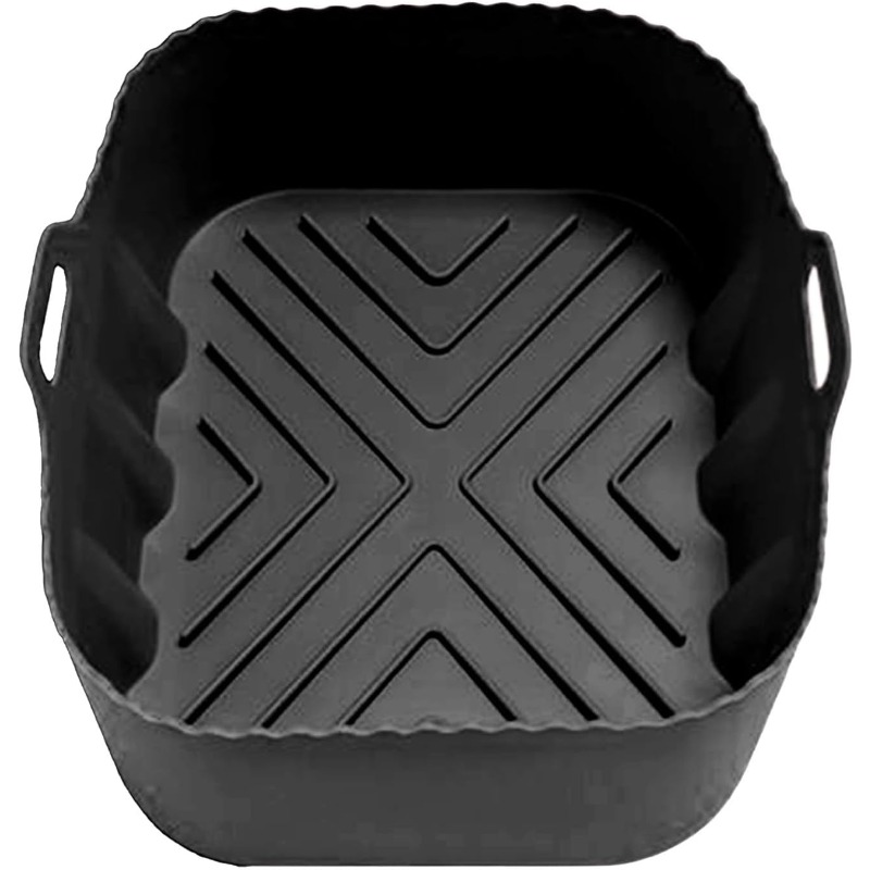 Reusable Silicone Air Fryer Li - đánh giá và giá Kitchen Baking Mat
